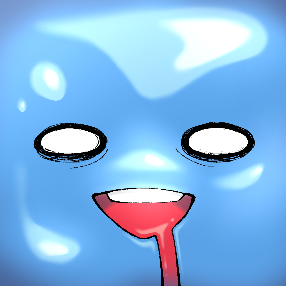 Mr. Parsley profile artwork